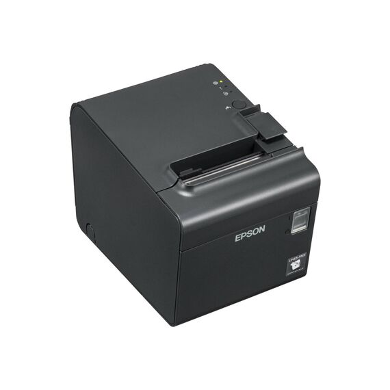 Epson TM L90LF Receipt printer thermal line Roll C31C412682