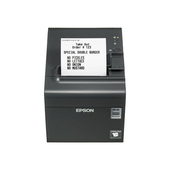 Epson TM L90LF Receipt printer thermal line Roll C31C412682