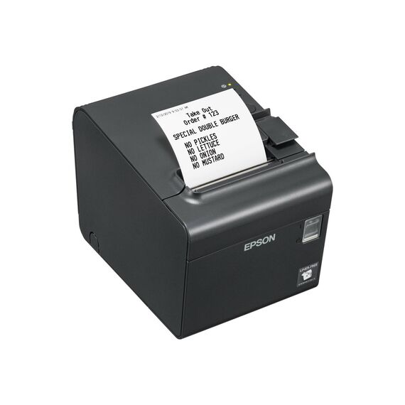 Epson TM L90LF Receipt printer thermal line Roll C31C412682
