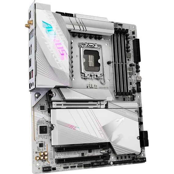 GIGABYTE Z790 AORUS Pro X Z790 AORUS PRO X