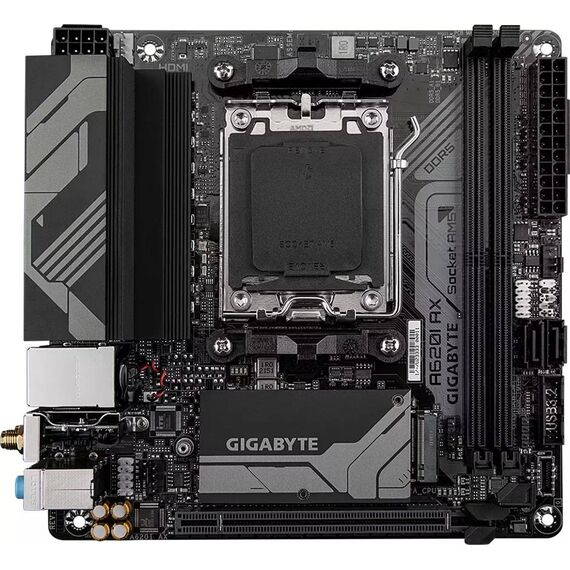 Gigabyte A620I AX A620I AX