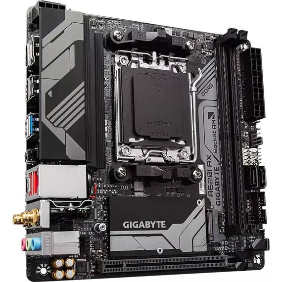 Gigabyte A620I AX A620I AX