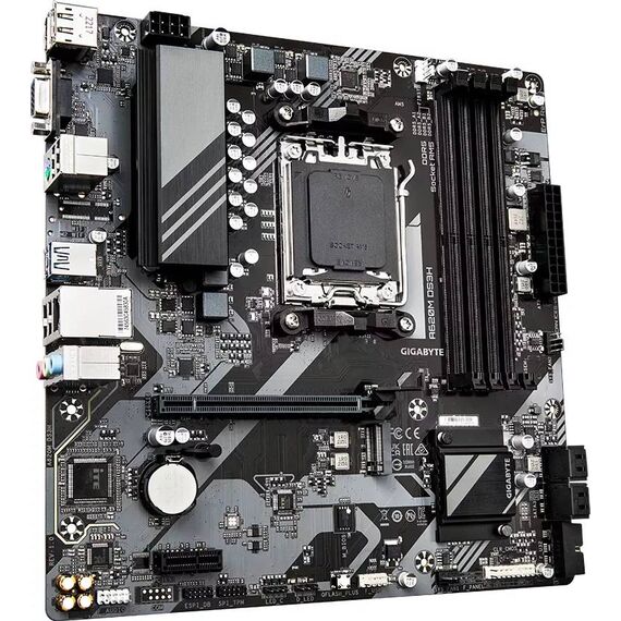 Gigabyte A620M DS3H A620M DS3H