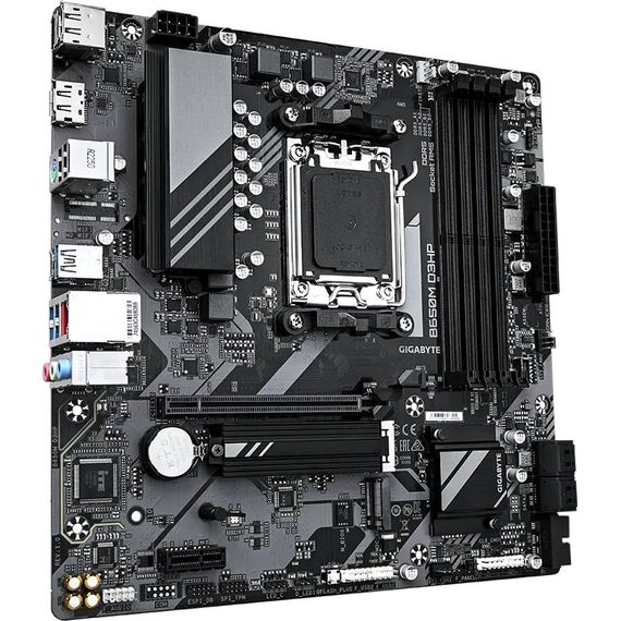 Gigabyte B650M D3HP B650M D3HP