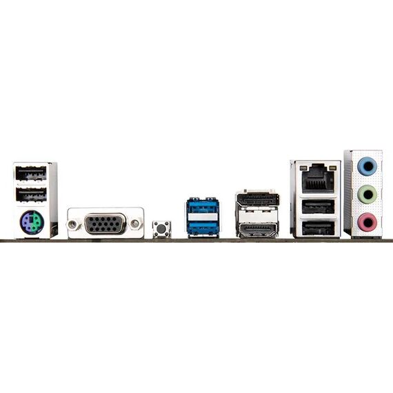 Gigabyte GA-B650M S2H B650M S2H