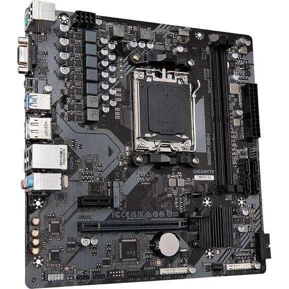 Gigabyte GA-B650M S2H B650M S2H