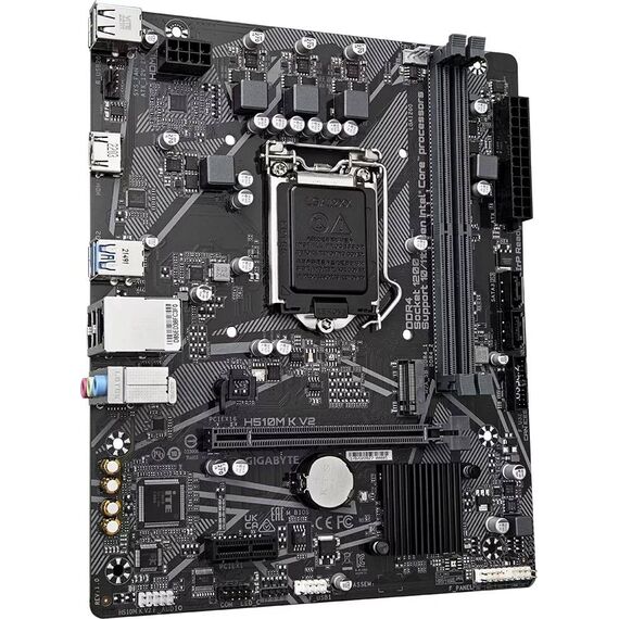 Gigabyte H510M K V2 H510M K V2