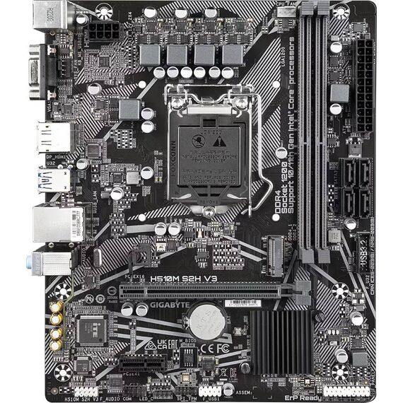 Gigabyte H510M S2H V3 H510M S2H V3