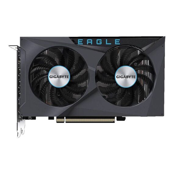 Gigabyte Radeon RX 6400 EAGLE 4G GVR64EAGLE4GD