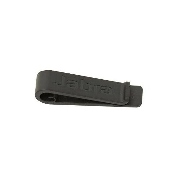Jabra Clothing clip (pack of 10) for BIZ 1410139