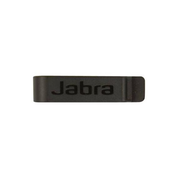 Jabra Clothing clip (pack of 10) for BIZ 1410139