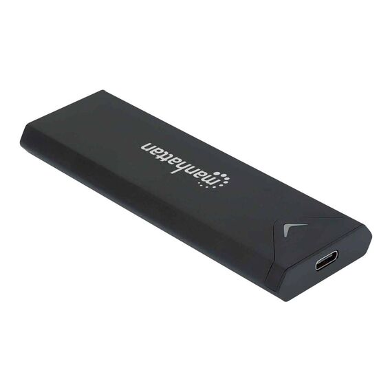Manhattan M.2 NVMe SSD Enclosure 130530