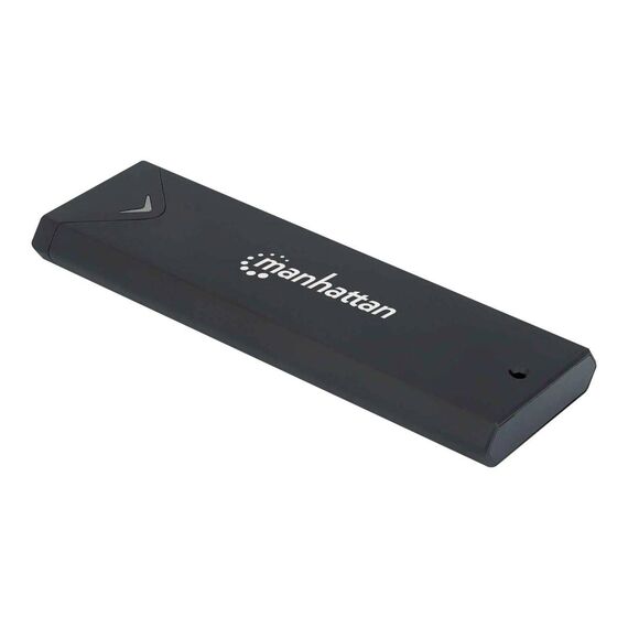 Manhattan M.2 NVMe SSD Enclosure 130530