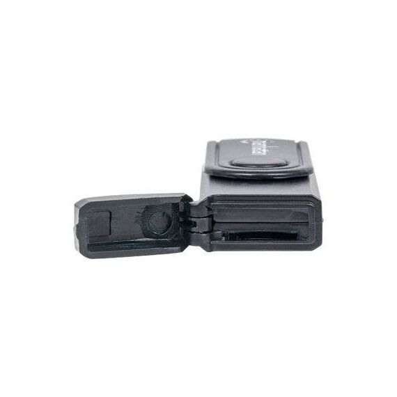 Manhattan USBA Mini MultiCard Reader 101981