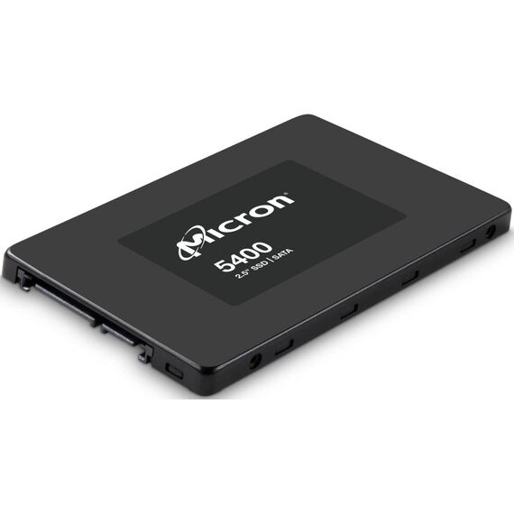 Micron 5400 PRO SSD MTFDDAK960TGA1BC1ZABYYT