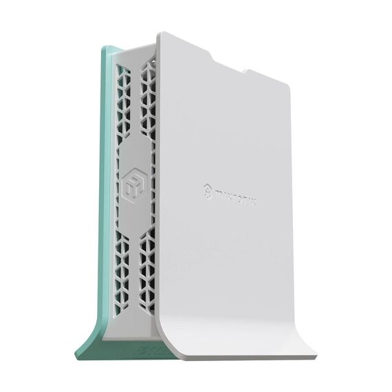 MikroTik hAP ax lite Wireless router 3port switch L41G2axD