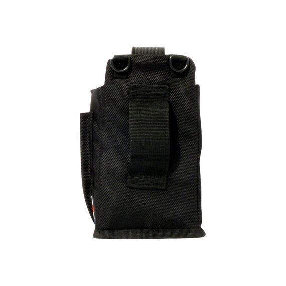 Mobilis REFUGE Holster M Holster bag for handheld 1680D 031002