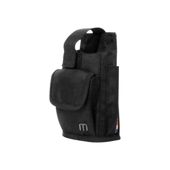 Mobilis REFUGE Holster M Holster bag for handheld 1680D 031002