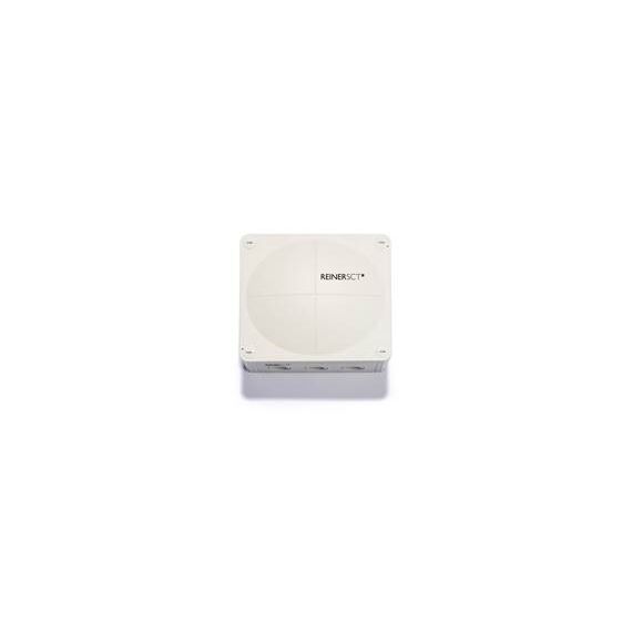 Reiner SCT timeCard. Power consumption (typical): 5 2716050002