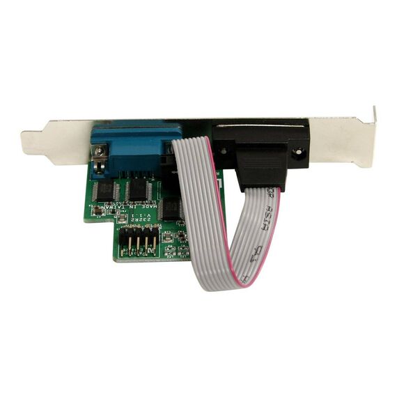 StarTech.com Motherboard Serial Port Internal 2 ICUSB232INT2