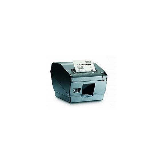 Star TSP743II24 wo IF GRY Receipt printer direct 39442410