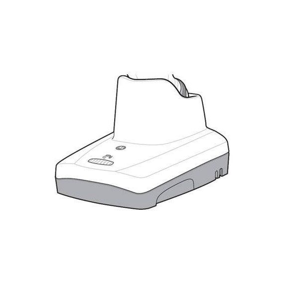 Symbol CR0078PC1F007WR Docking cradle CR0078PC1F007WR