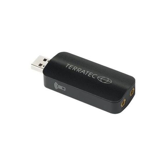 TERRATEC T5 Digital TV tuner DVBT HDTV USB 2.0 10908