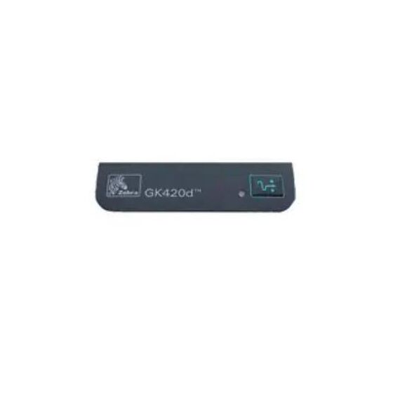 Zebra 105934-060, Nameplate, 1 pc(s) 105934060