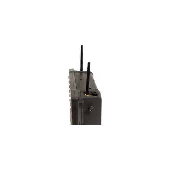 Zebra AN2030 Antenna WiFi 2 dBi (for 2.4 GHz), 3.7 dBi AN2030