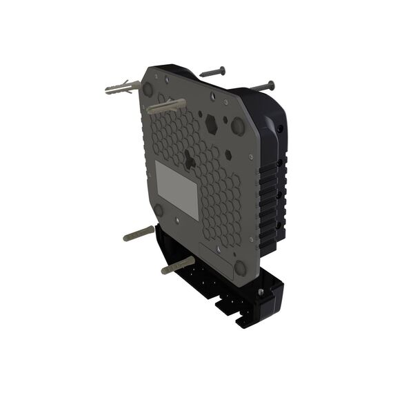 MikroTik LtAP LTE kit | MT7621A | LTE | 2.4 GHz