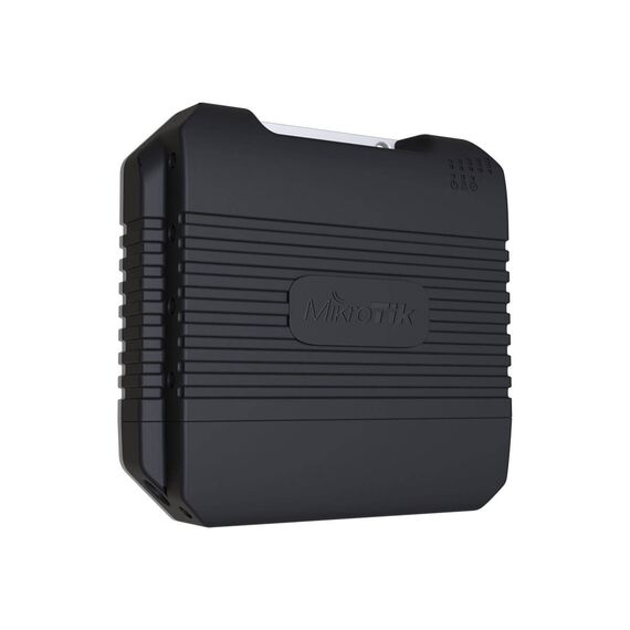 MikroTik LtAP LTE kit | MT7621A | LTE | 2.4 GHz