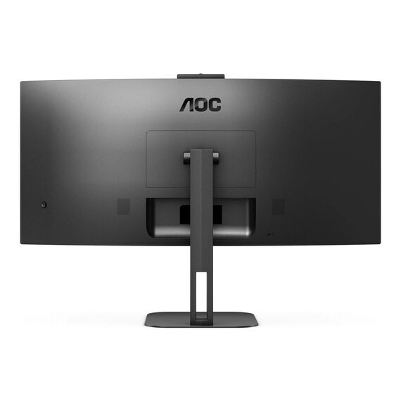 AOC Valueline CU34V5CWBK V5 series LED monitor CU34V5CWBK