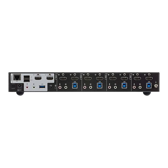 ATEN CS1844 KVMP Switch KVM CS1844