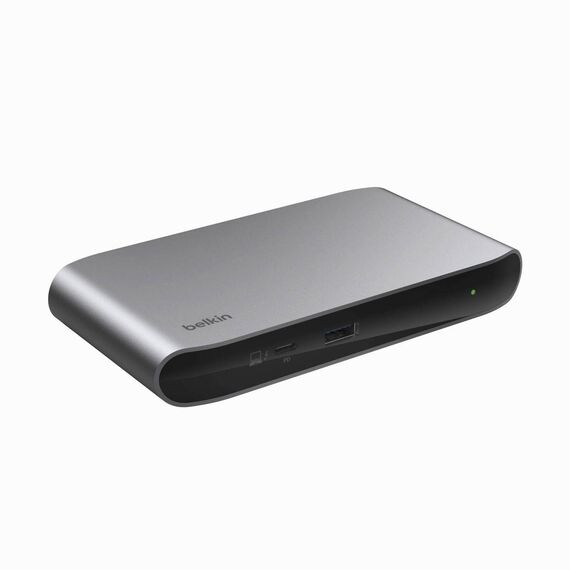Belkin CONNECT 5in1 Core Hub Docking station INC013VFSGY