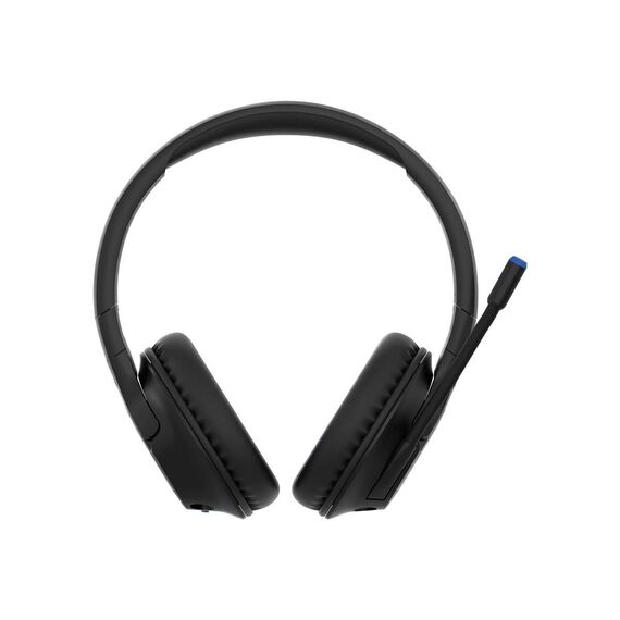 Belkin SoundForm Inspire Headphones with mic over AUD006BTBLK