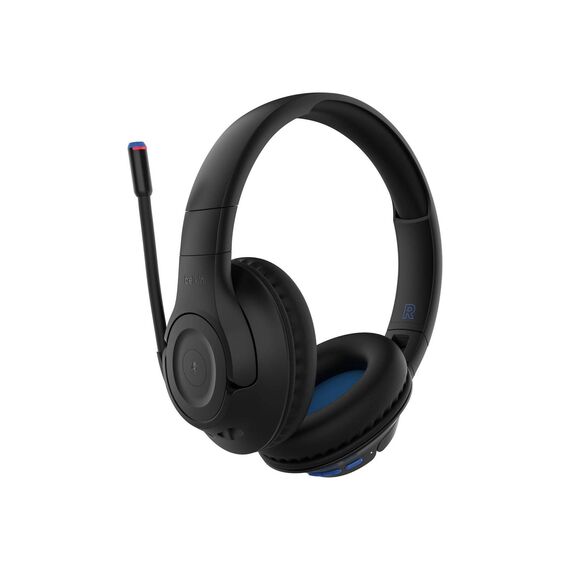 Belkin SoundForm Inspire Headphones with mic over AUD006BTBLK