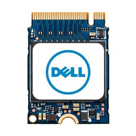 Dell SSD 512 GB internal M.2 2230 PCIe 4.0 AC280178