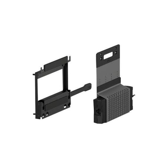Dell System mounting bracket with adapter bracket DELL4VP09