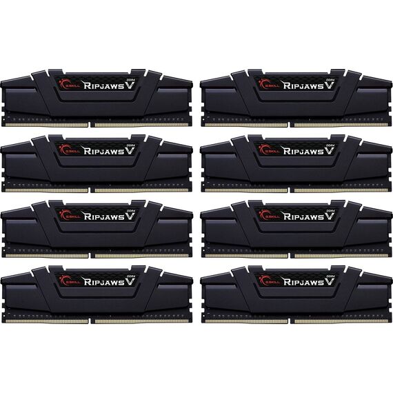 G.Skill Ripjaws V DDR4 kit F43600C14Q264GVKA
