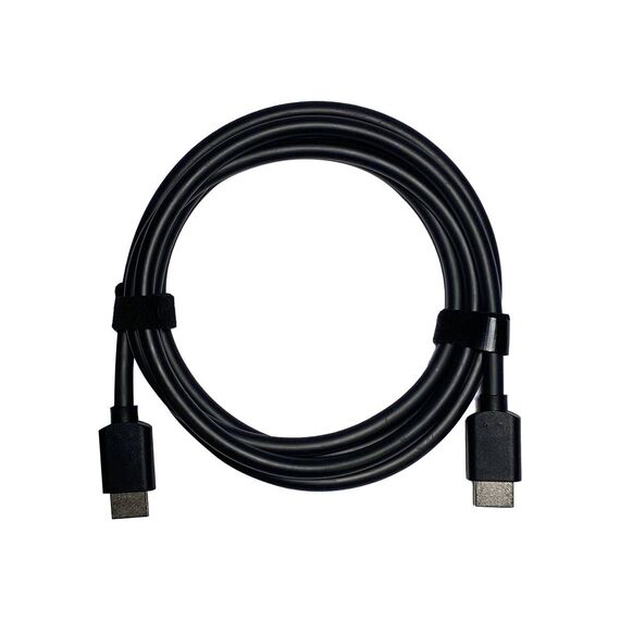 Jabra HDMI cable HDMI male to HDMI male 1430224