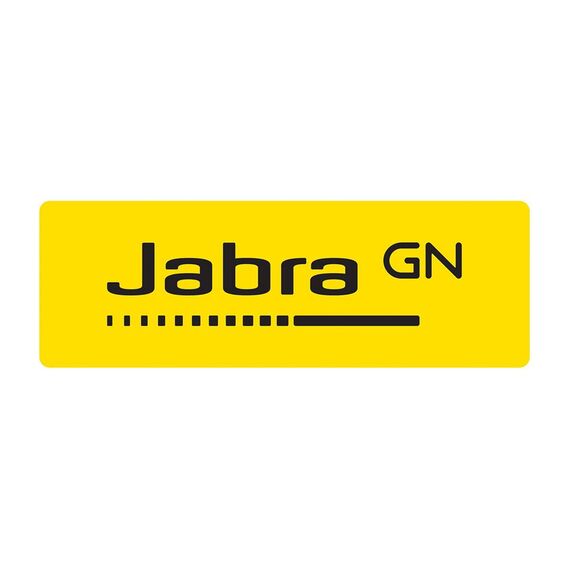 Jabra PanaCast Power cable EU 2pole (M) to power IEC 1420227