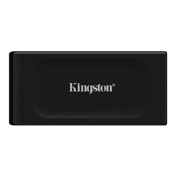 Kingston XS1000 SSD 2 TB external SXS10002000G
