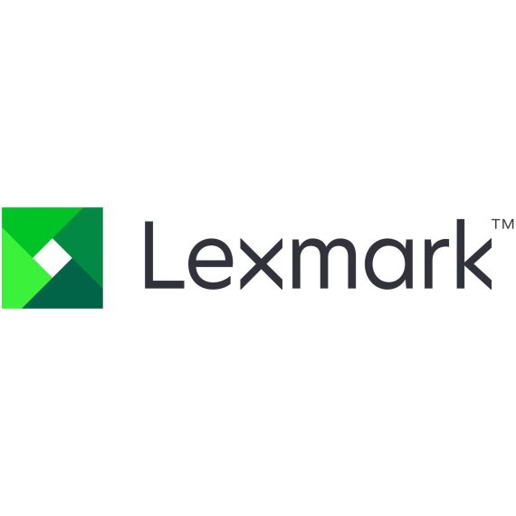 Lexmark Black original toner cartridge 24B6890
