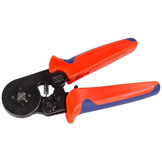 LogiLink WZ0068 crimping tool WZ0068