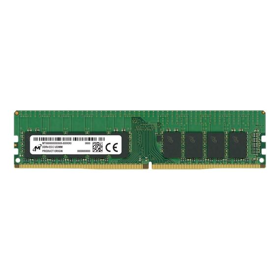 Micron DDR4 module 32 GB DIMM MTA18ASF4G72AZ3G2R