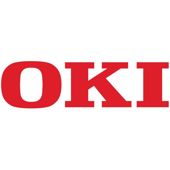 OKI Black original toner cartridge for C824dn, 824n 47095704