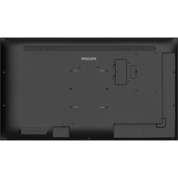 Philips 43BDL4511D 43 Diagonal Class 43BDL4511D00