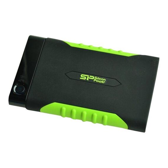 SILICON POWER Armor A15 Hard drive 1 TB SP010TBPHDA15S3K
