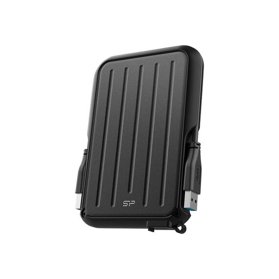 SILICON POWER Armor A66 Hard drive 1 TB SP010TBPHD66SS3K