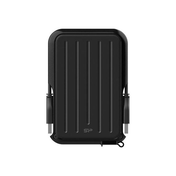 SILICON POWER Armor A66 Hard drive 1 TB SP010TBPHD66SS3K